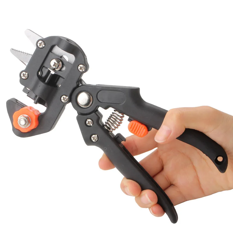 Gardening Tools Grafting Shears Fruit Tree Grafting Tools Orchard Pruning Shears seedling grafting tool