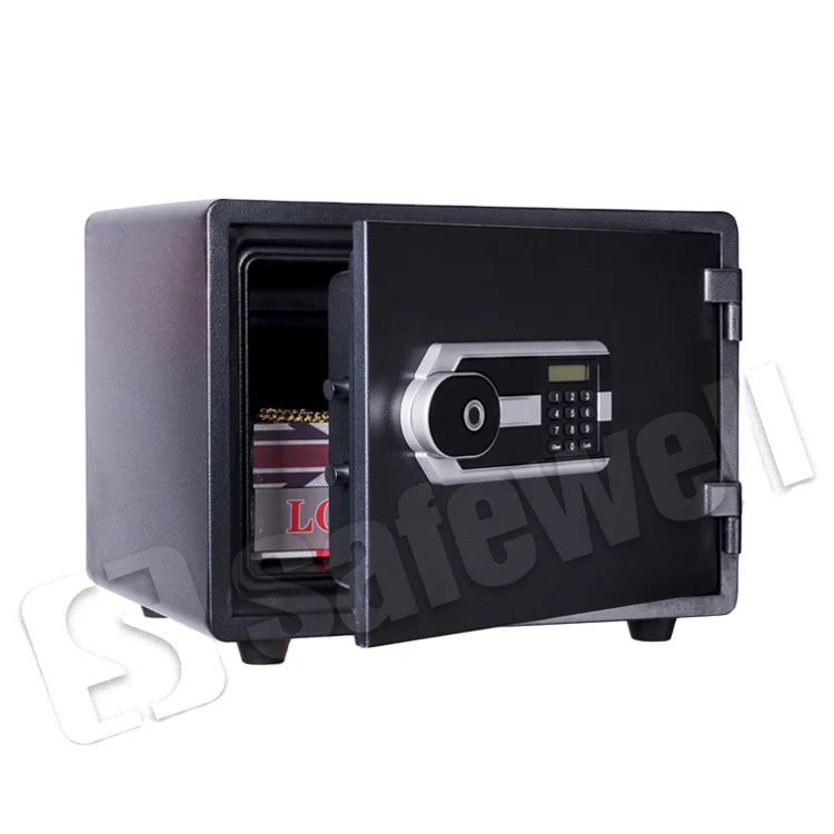 FP0500E Series Electronic Digital Fire Proof Security Cabinet Fireproof Safe box