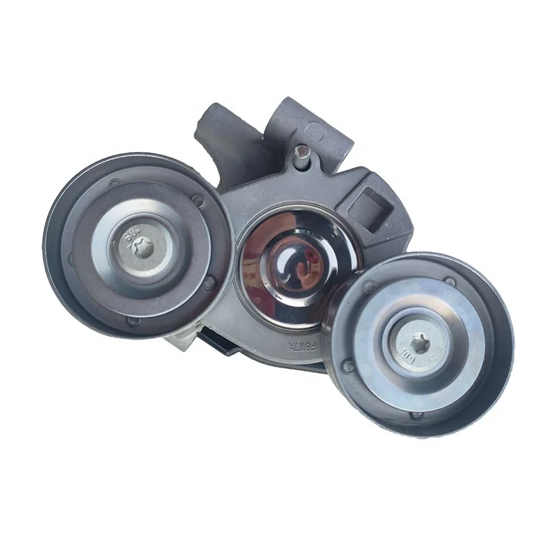 High quality Belt Tensioner FB3Q6A228BA BB3Q6A228AD For Ford ranger 2.2 3.2 and MAZDA BT50 Pickup
