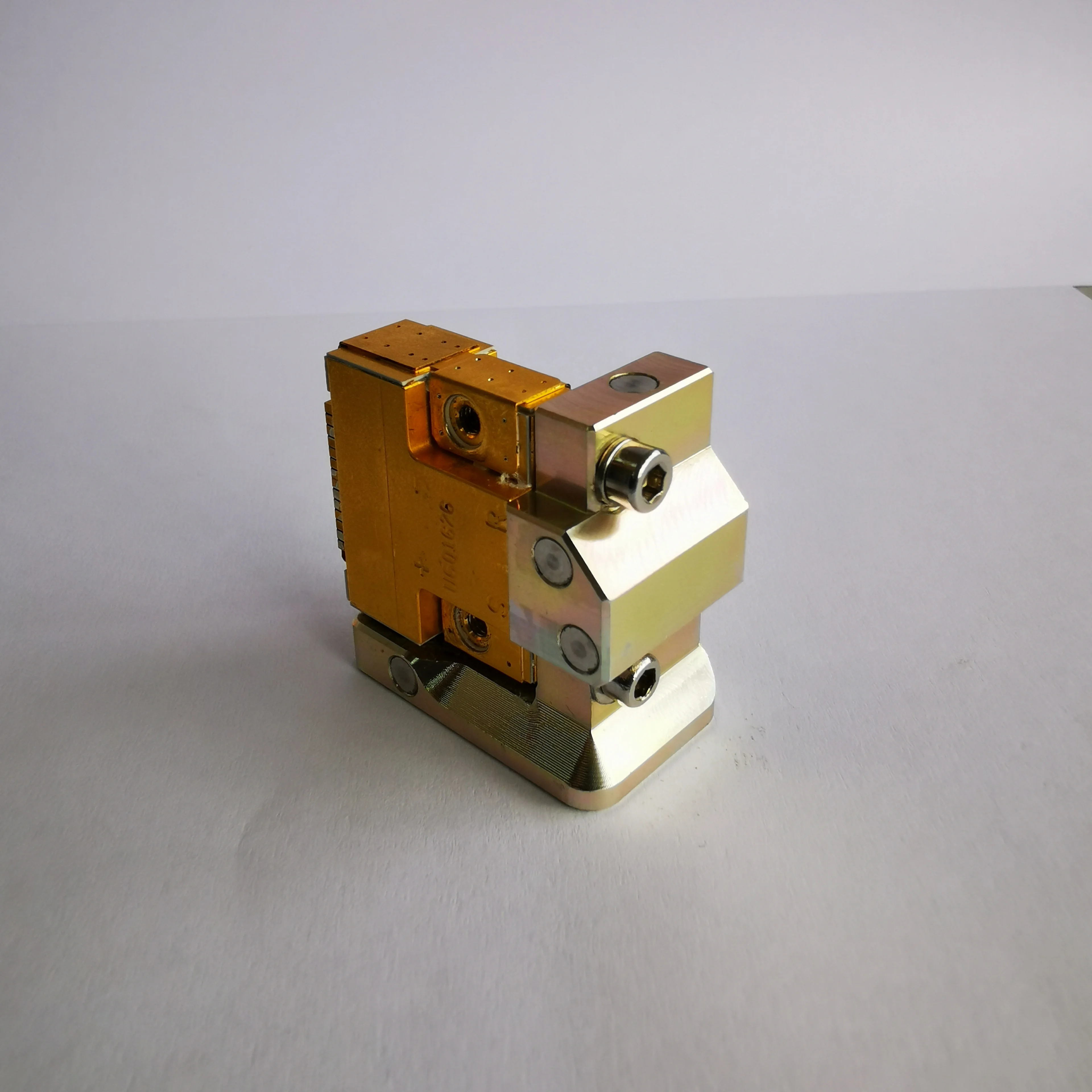 808 nm diode laser bar stack germany Jenoptik  module  diode laser blocks laser module for hair removal machine