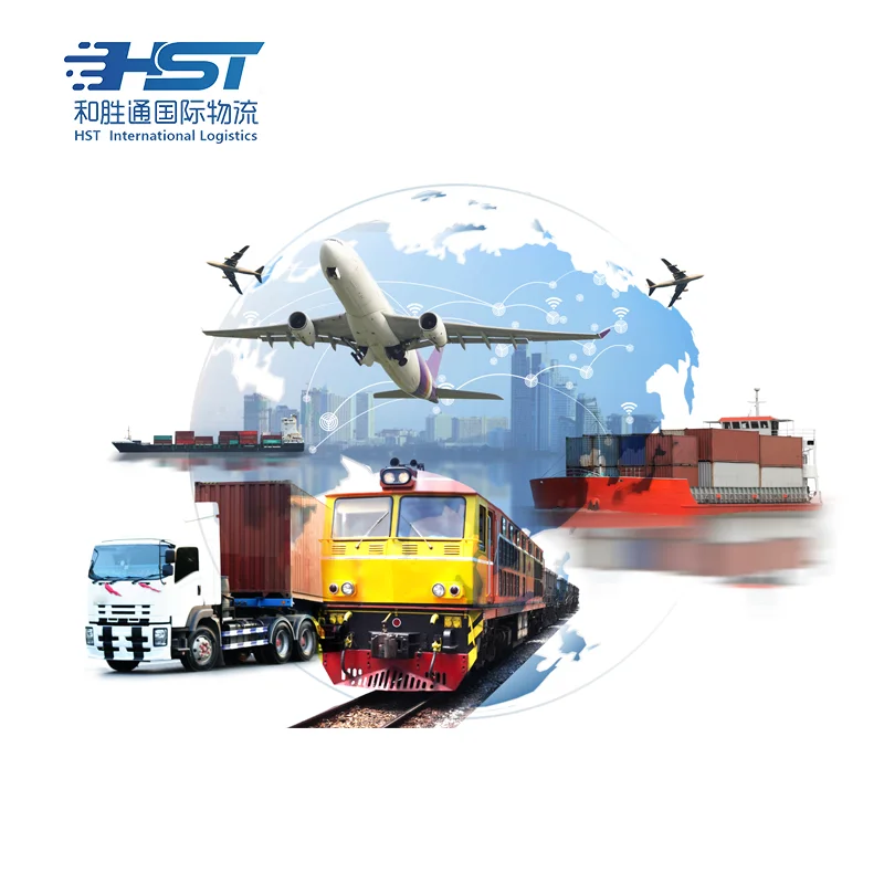 Fast Sea Freight DDP Door to Door From China to Australia One-Stop Solution All Included Shopping Online Agent