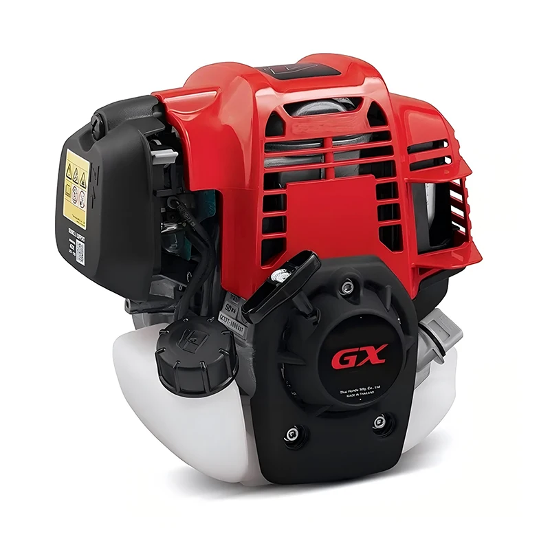 GX50 1.47kW 47.9cc Garden machine WeedEater Motor 4 Strokes brush cutter Engine