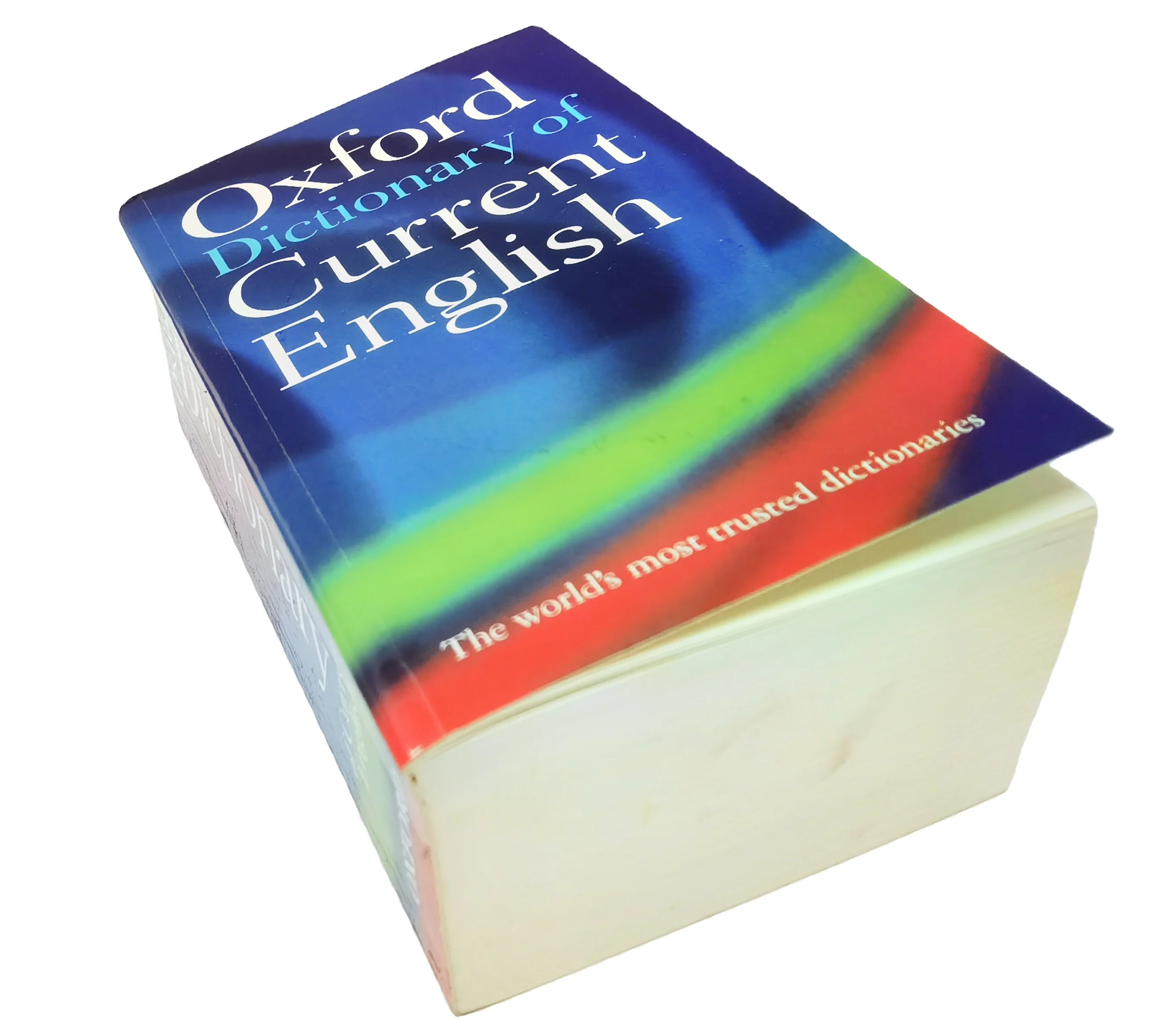 Китайский производитель, Оксфордский онлайн-словарь, популярный Оксфордский словарь на английском языке