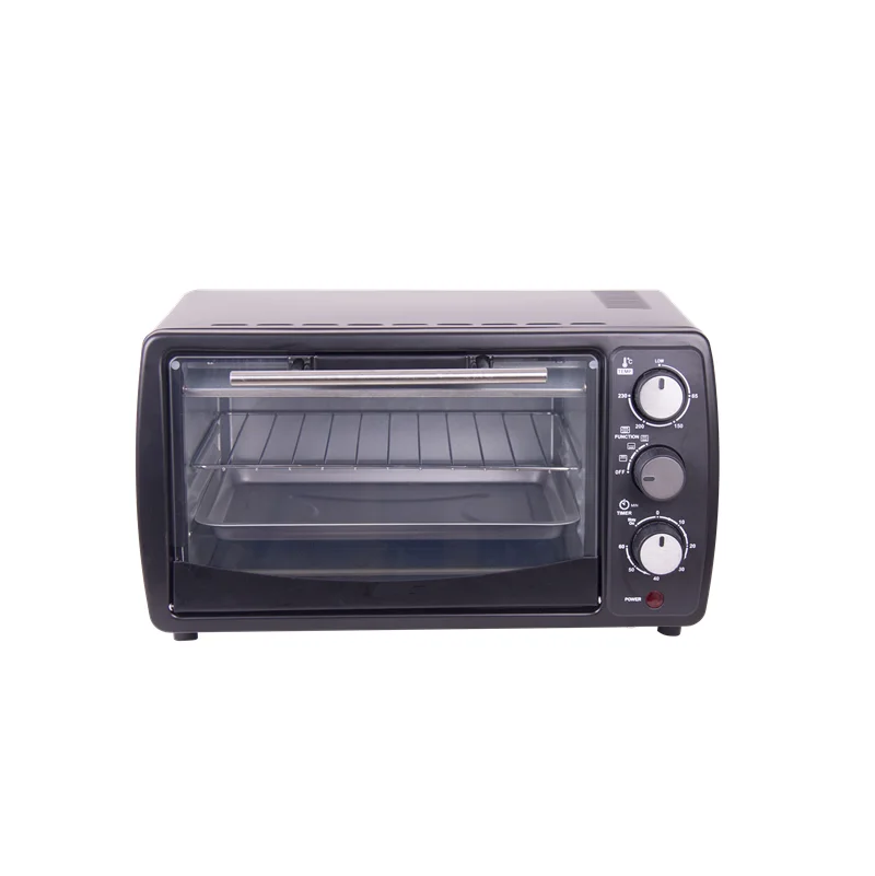 12L multifunctional electric convection oven halogen oven with Europe certificated