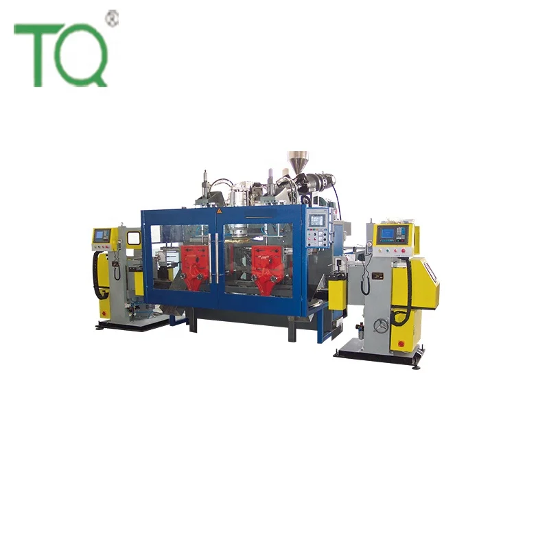 Автоматическая машина для нанесения этикеток на бутылки