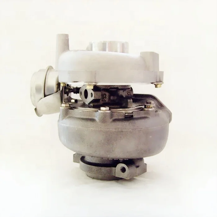 Турбокомпрессор GT2256V GT2056V 700935-5003S Turbo 700935-0001S 7785991-B 11657785991 11657785993 для двигателя BMW X5 M57DE53 M57D