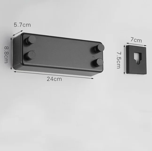 Stainless Steel 4.2m Double Wire Indoor Clothesline Retractable Clothing Apartments Clothesline