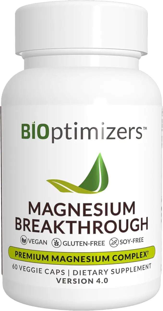 dietary supplements Natural Sleep and Brain Supplement Magnesium L-Threonate Capsules