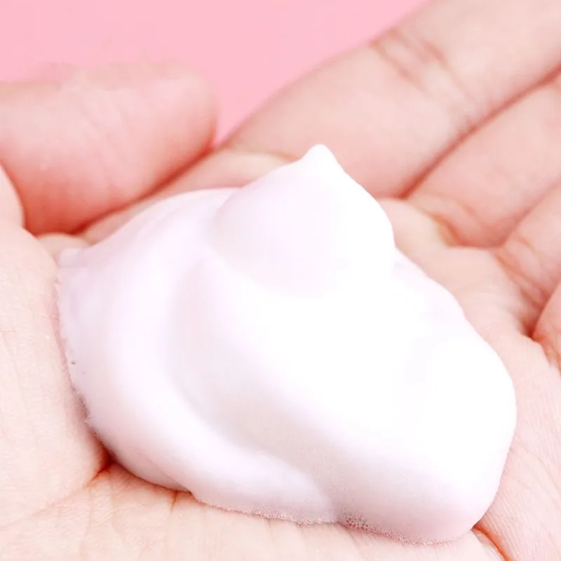 2020 New Product Hair Removal Depilatory Cream Mousse  Bubble Spray Foam for Bikini Hand Leg and Arms