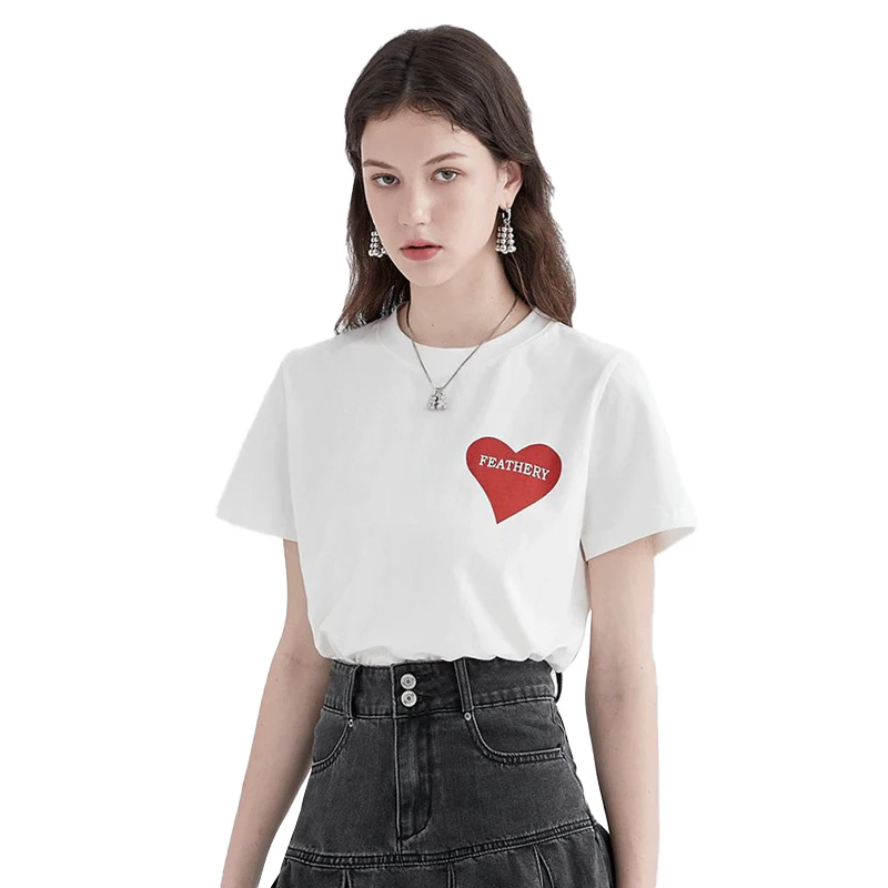 cheap clothes t shirt h.e.e.t.s kuromi gothic clothing trendy tops xxxsex love&roses shirt bratz christian tshirts