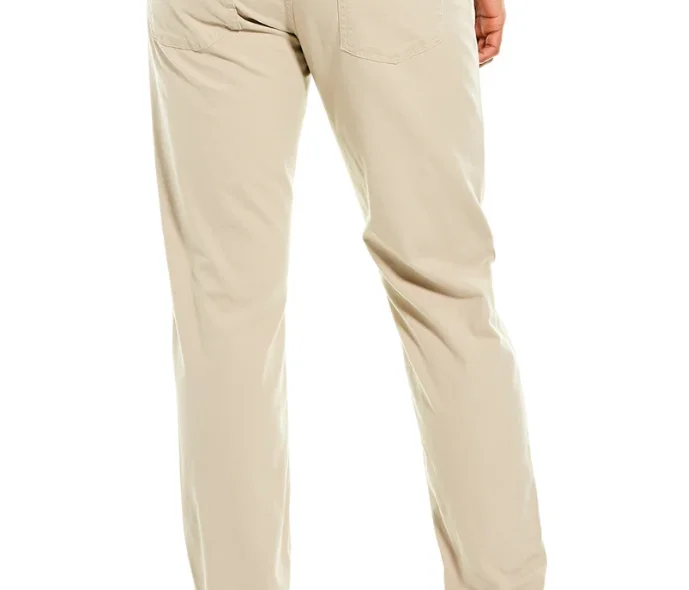 XJYD New Trendy Men Clothing Supplier Chino Classic Style Europe Fashion Straight Long Pants