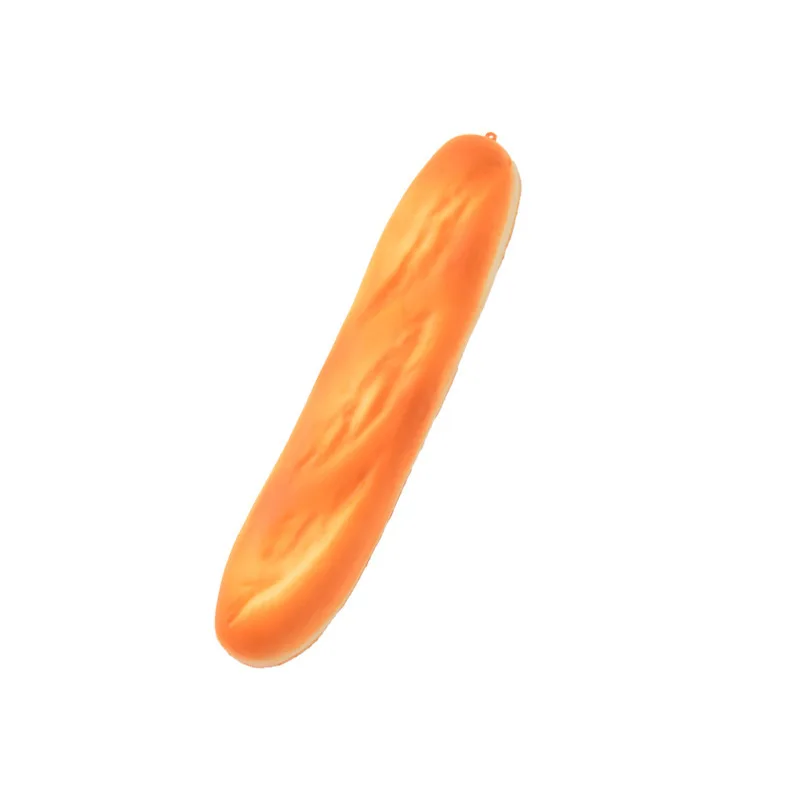 Promotional Baguette Bread Hot Selling Artificial Bread Decoration for House