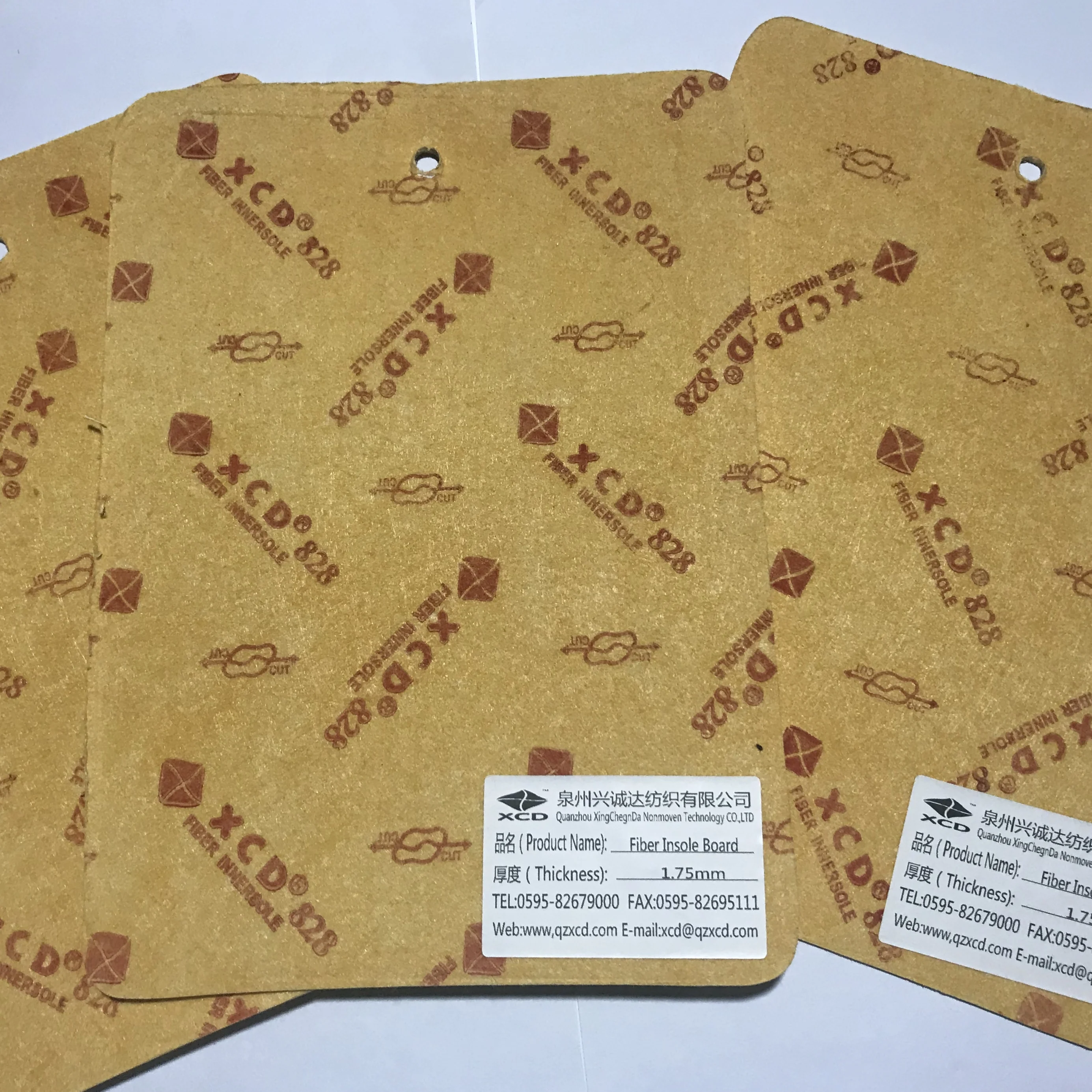
fiber insole sheet Shoe Sole Material Insole board from Insoles Supplier or Manufacturer for shoe making 