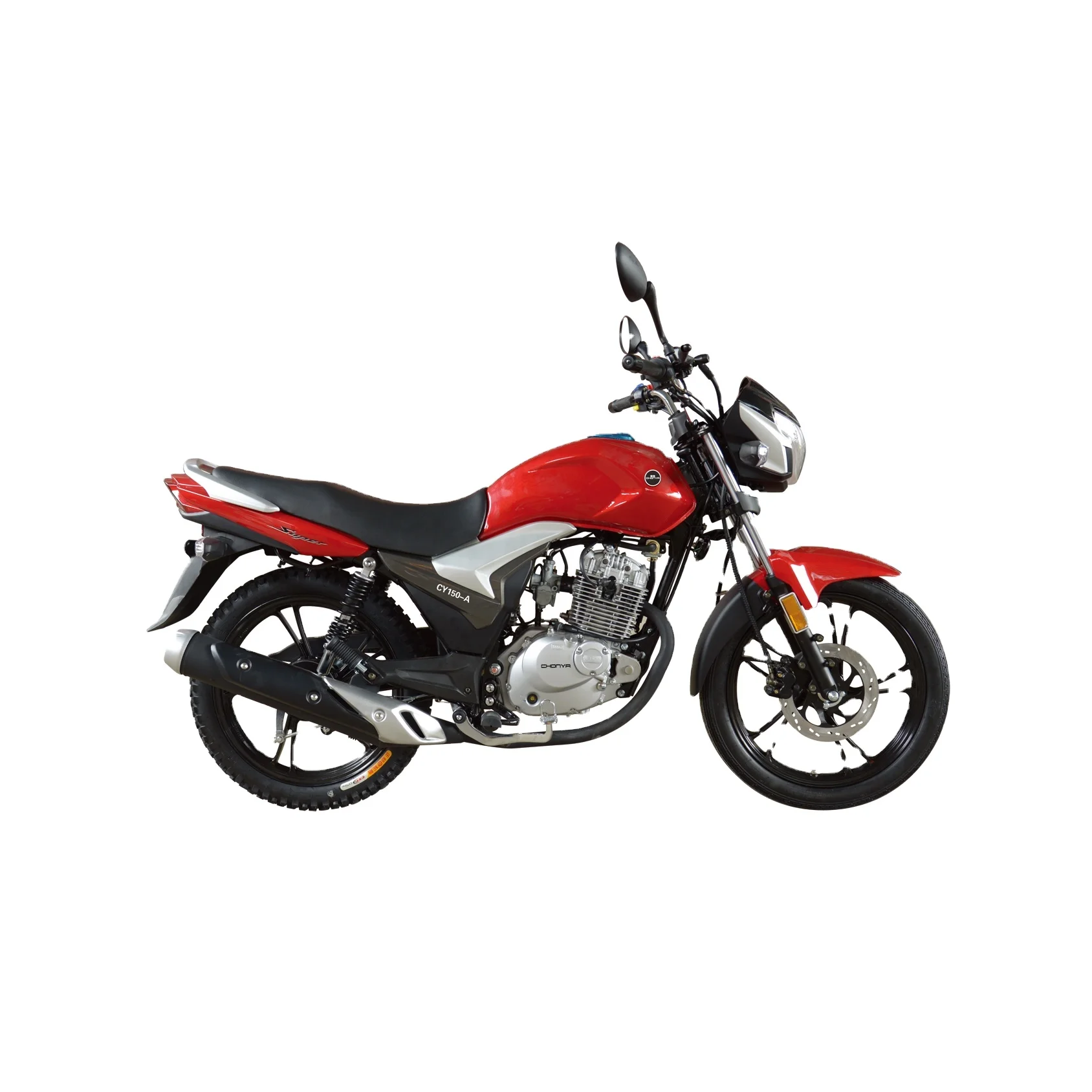 Мотоцикл Motomundo DM125S DA135 S | Dewan Motors MOTOMEL S2 200 ROJA-гоночные машины