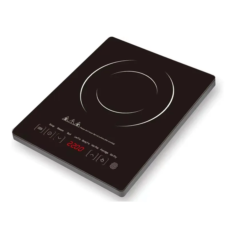 Ультратонкая индукционная плита Stove110V ~