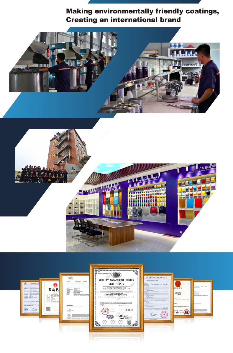 High quality Anti-corrosion function NC transparent primer painting 2022 Hot selling Polyurethane wood furniture coat varnish