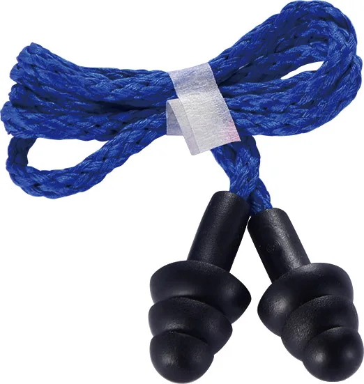 Swimming Waterproof Earplugs Silicone Gel Ear plugs Sleep Silicone noise cancelling soft silicone ear plugs for concerts