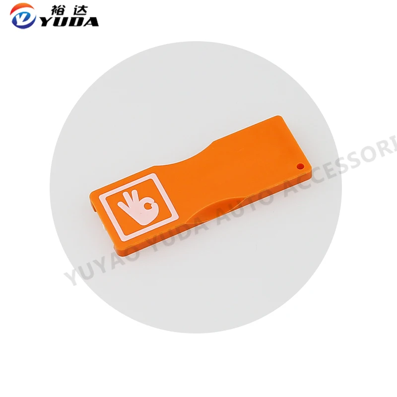 china factory hot sale tire depth gauge  for wheel protection for car