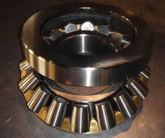 High quality 130*2370*85mm Axial spherical roller bearings 29426 for SPA equipment