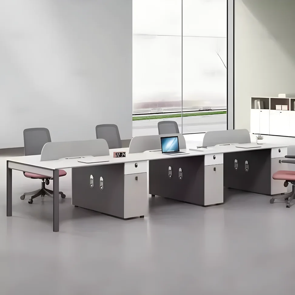 modern new model office workstation desk office  furniture