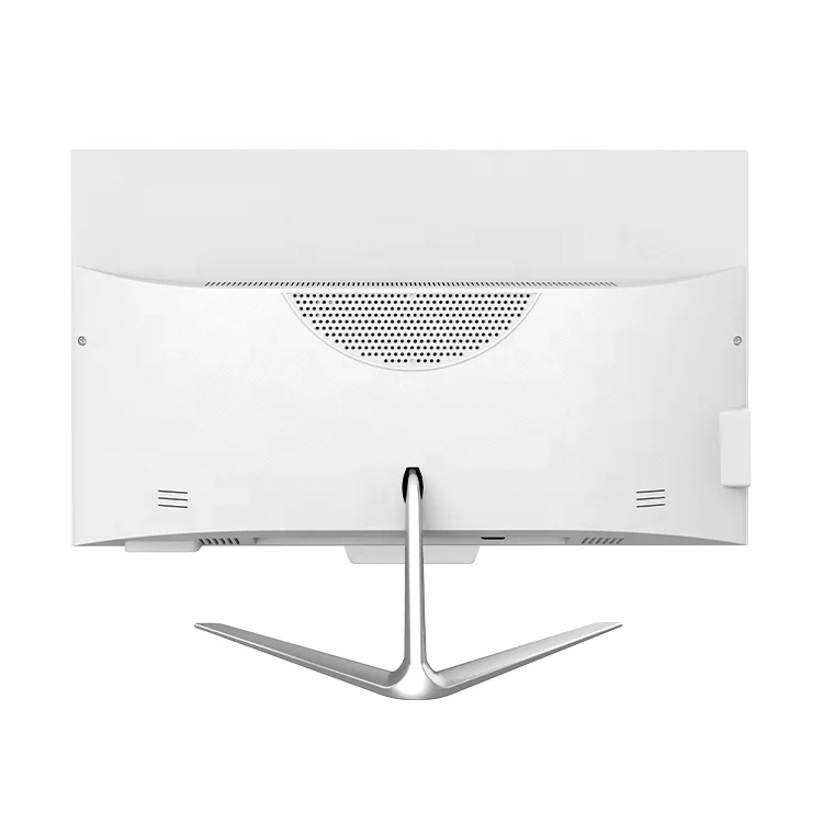  21 5 дюймовый светодиодный высококачественный процессор Core I3 I5 I7 встроенный аккумулятор Настольный моноблок компьютер с веб-камерой все в одном ПК