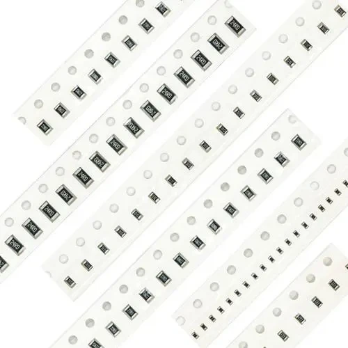 ic low ohmic chip RES 1206 2K15 1% RC1206FR-072K15L Chip resistor