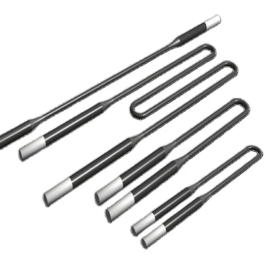 1800 mosi2 heating elements heating element for zirconia sintering furnace