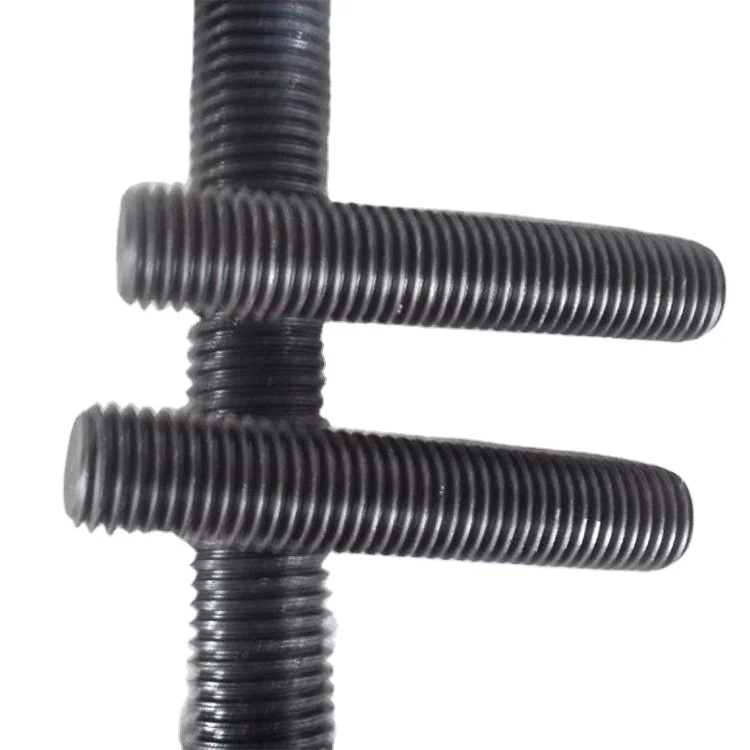 
ASTM A 193 Gr. B7 threaded rods 
