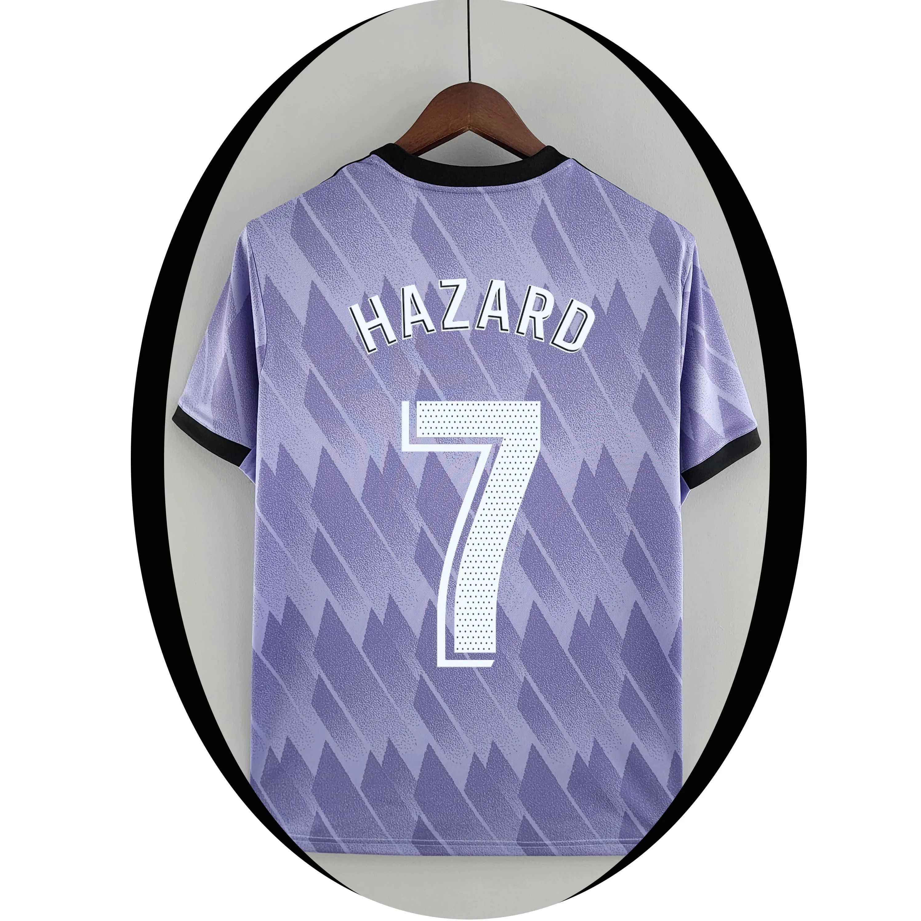 Madrid 2025 New Soccer Wear Benzema Football Jersey Alaba Jersey Modric Away Shirt Fan Version Uniforms Real Camisetas