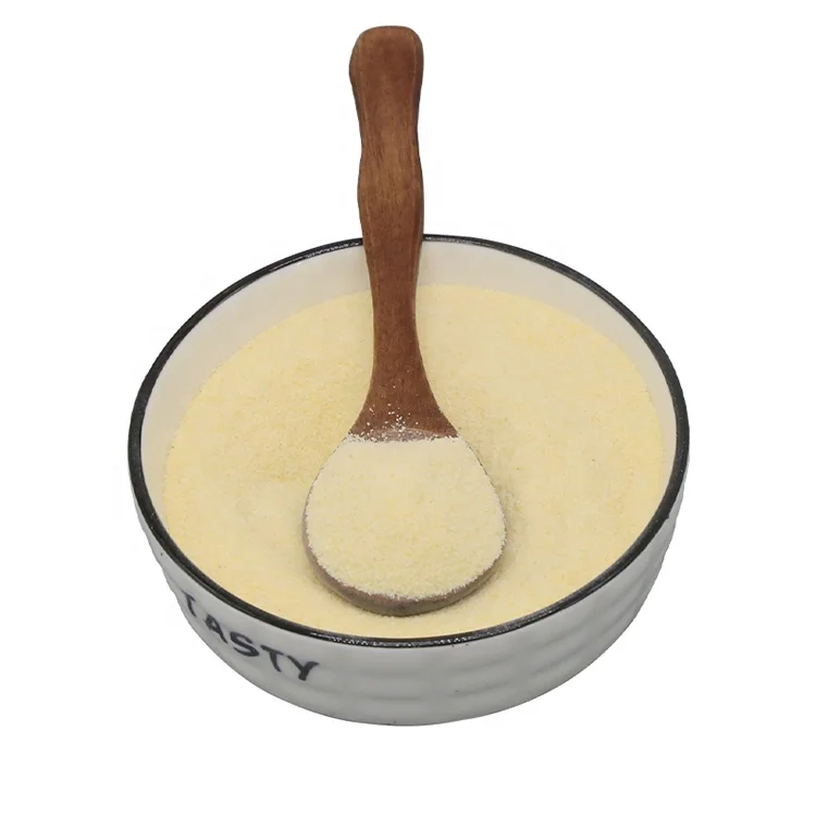 Factory Direct Price Dehydrated Granule Dried Garlic Granulated Garlic