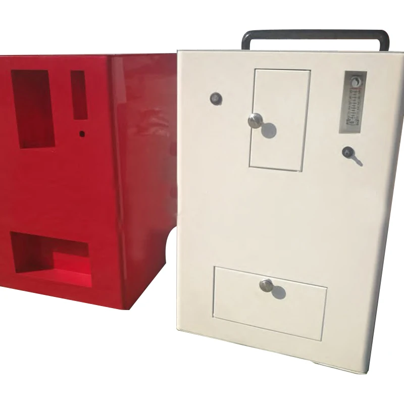 PSA 10LPM 95.6% oxygen purity oxygen generator modular