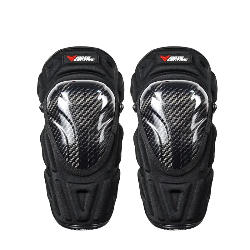 Knee Elbow Pads Protective Gear Sets Ski Snowboard Motorcycle Hockey Roller Road MotorBike Downhill Sports MTB Adult Protector