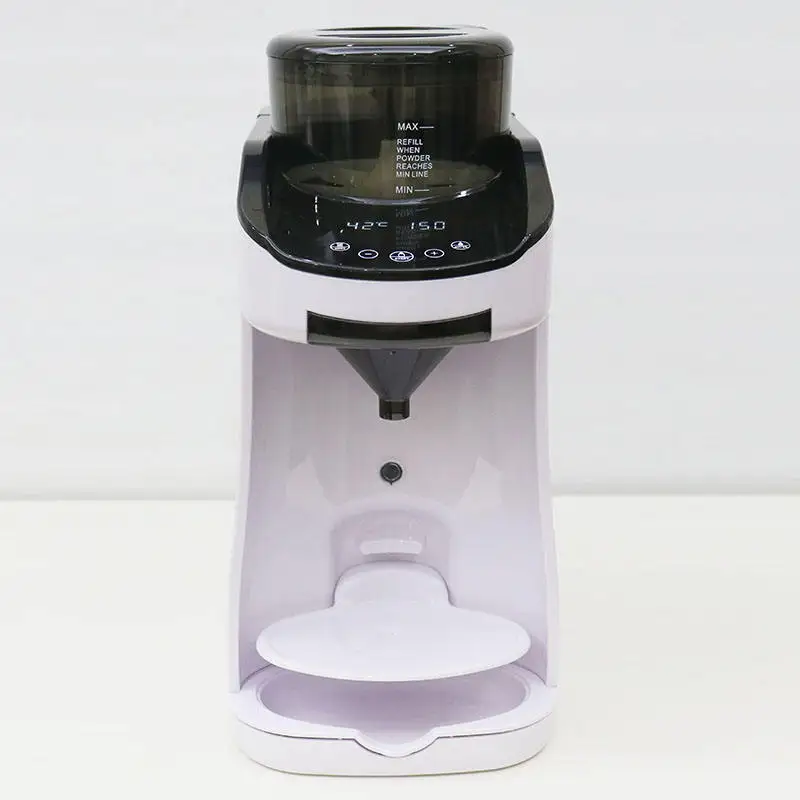 Instant Automatic Heating Baby Milk Machine/ Baby Formula Milk Maker Machine/Milk Powder Mixer Maker