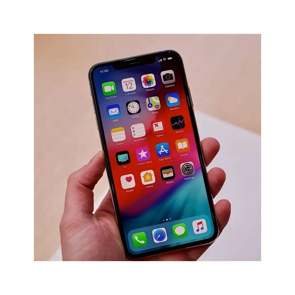 High-quality hot-selling second-hand mobile phones Spot bulk mobile phones Suitable for iphoneXS mobile phone case