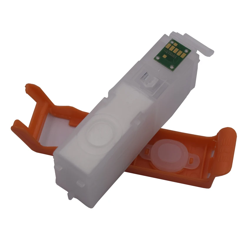 PGI-550 CLI-551 Заполняемые чернильные картриджи для Canon Pixma IP7250 MG5450 MX925 MX725 IX6850 MG6450 MG5550 ip8750 MG7150