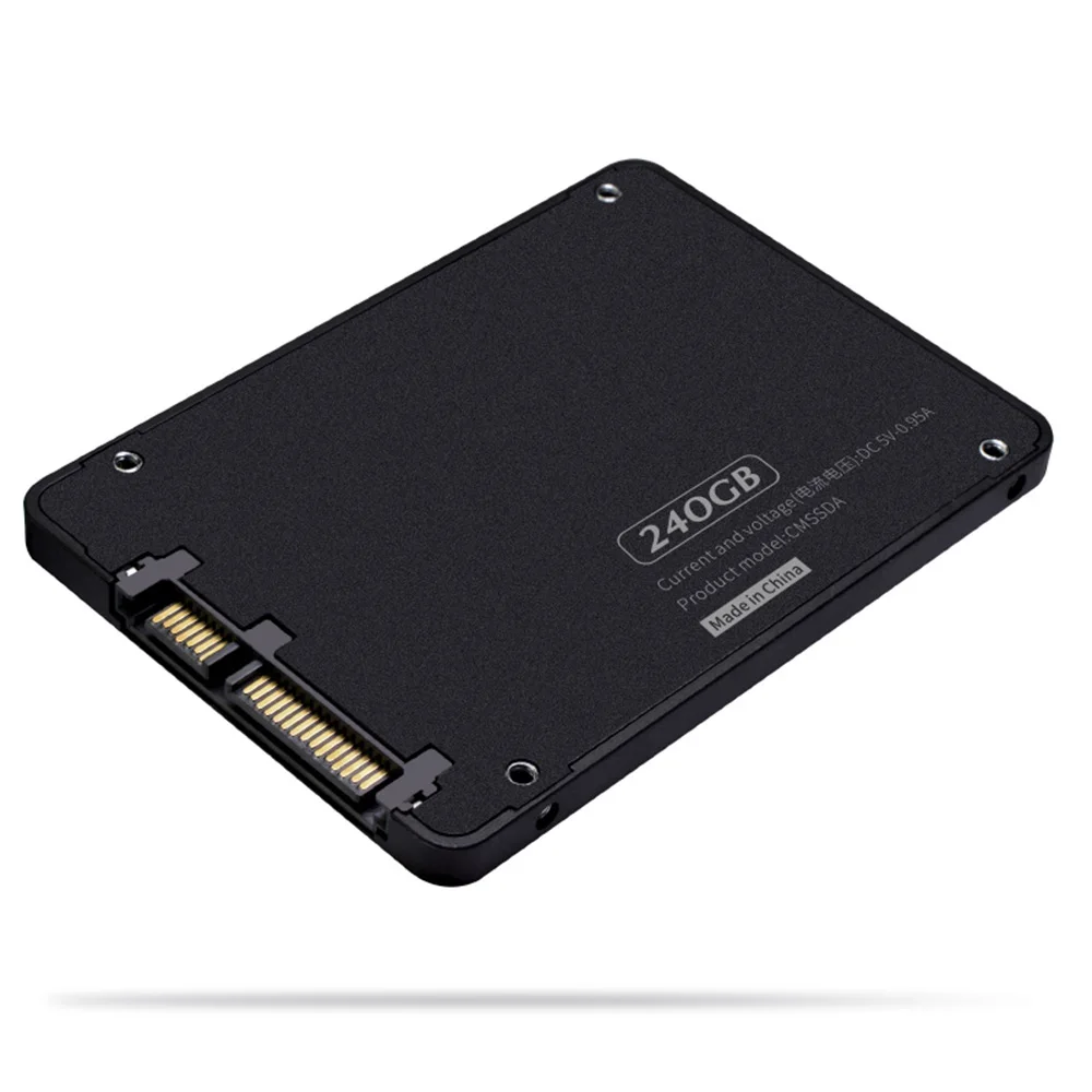  Внутренний твердотельный жесткий диск Ceamere SSD Plus SATA III 2 5 дюйма SDSSDA 120 ГБ 240 480 ТБ ноутбук