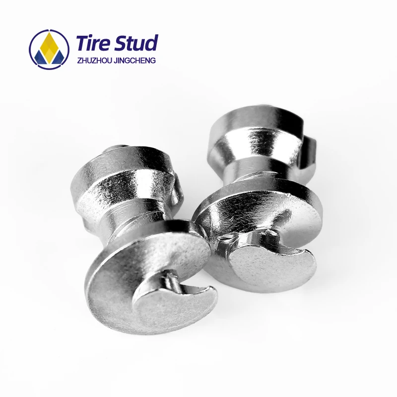 Ice Racing Winter  9x12.6 Road Grip Screw Car Tire Studs