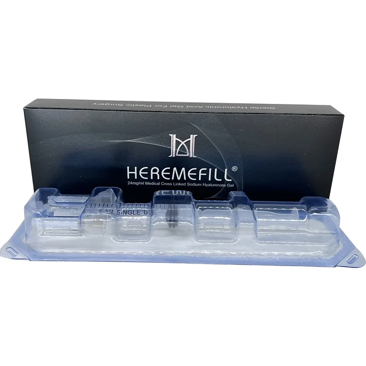 Korea Support To Order Korean Very Large Particles Of Hyaluronic Acid Dermal Fillers Penis Male Genital Filling Enlargement