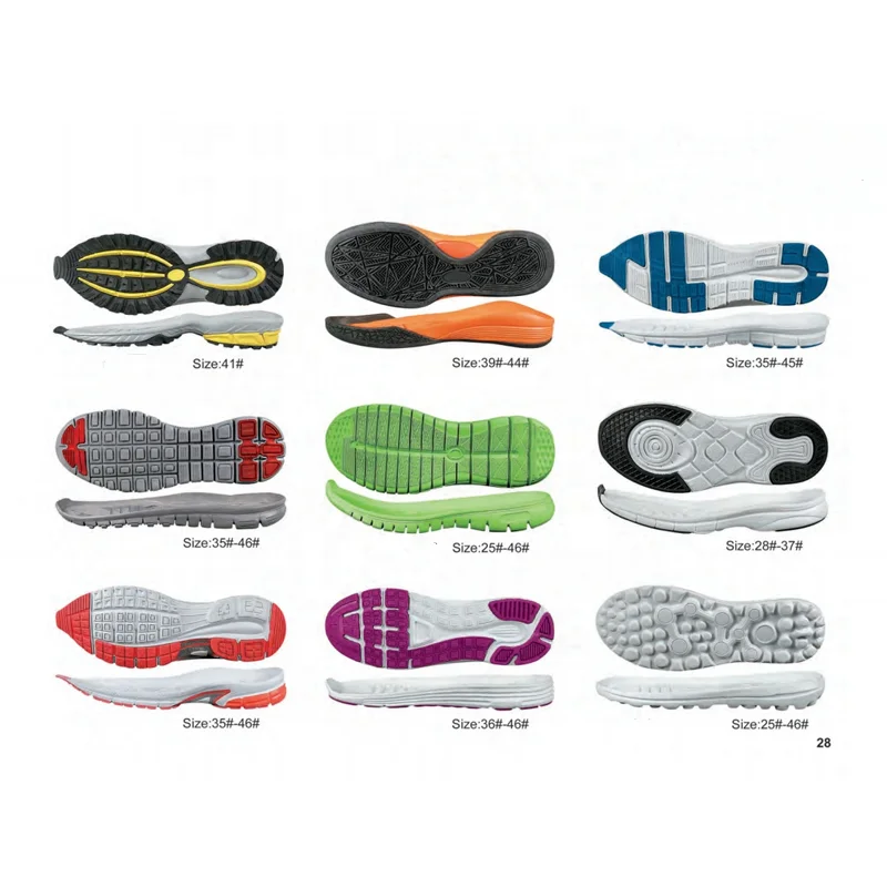 China eco sneaker shoe casual sport running sole shoe EVA outsole with competitive price for man