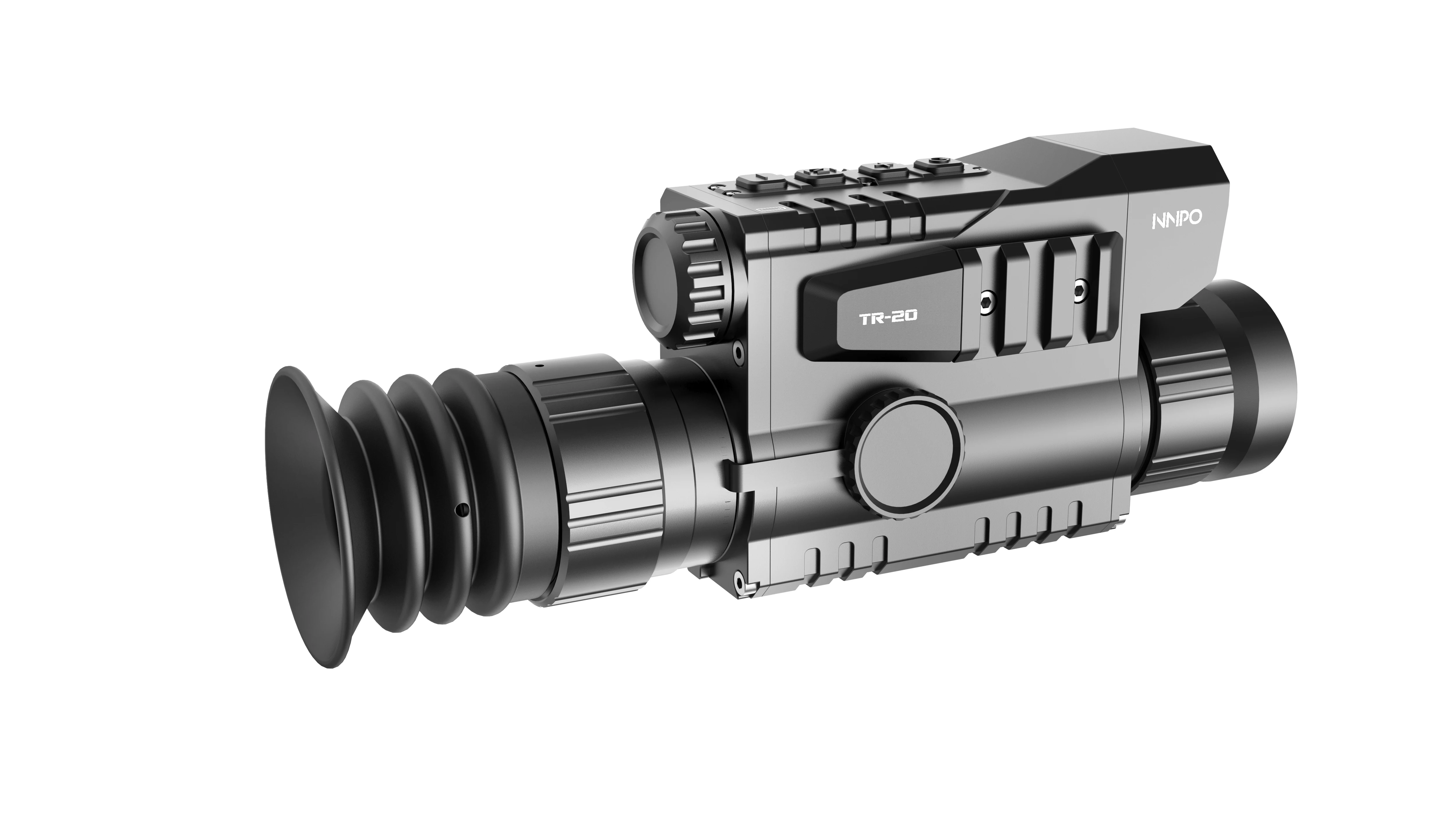 Waterproof Thermal night vision scope hunting scopes thermal imaging scope fir hunting