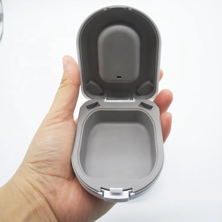 2022 New product hearing aid phonak ABS case made in China