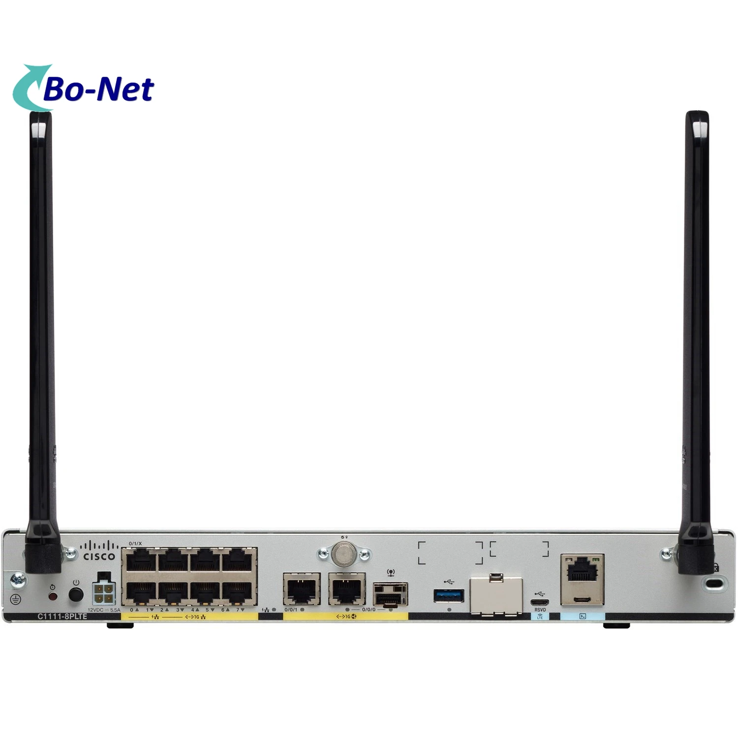  100% новый C1111-8PLTELA ПВР 1100 8P двойная GE маршрутизатор ж/LTE Adv SMS/c глобальной системой спутника обнаружения местоположения Латинская Америка и Азиатско-Тихоокеанском