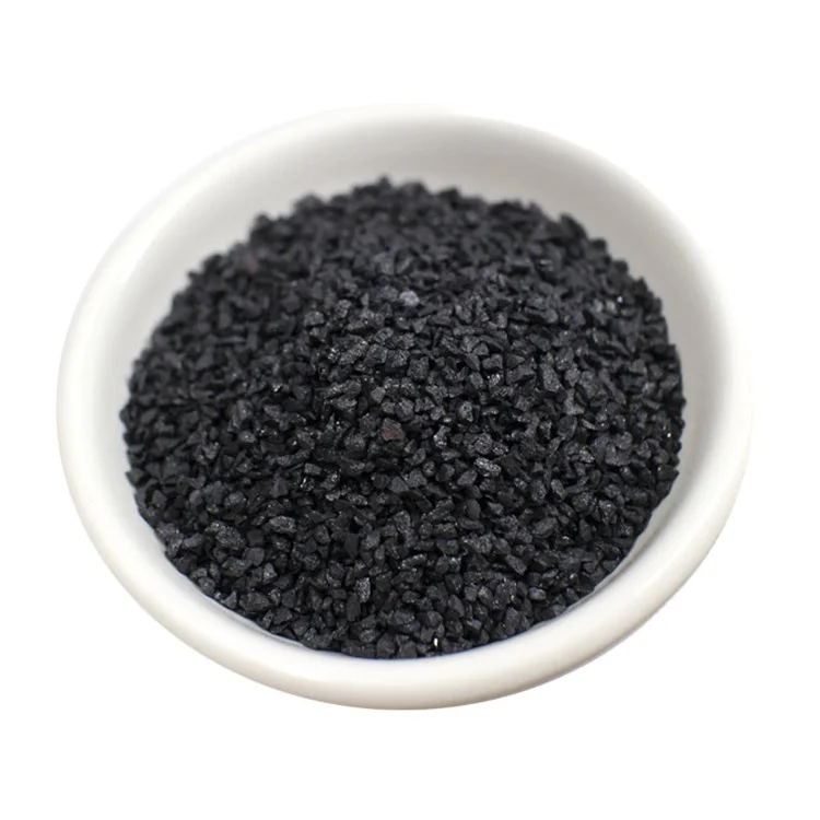 95% Al2O3 Manufacture High-grade Refractory Materials Rough Polishing Synthetic Corundum