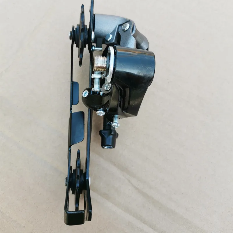 Bicycle rear dial 27-speed rear derailleur mountain bike accessories bicycle derailleur rear dial governor