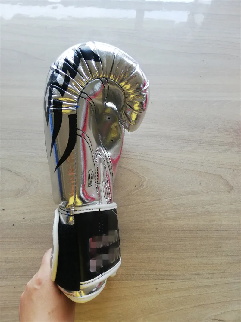 best seller high quality Boxing gloves  equipment   protectors for training and competition