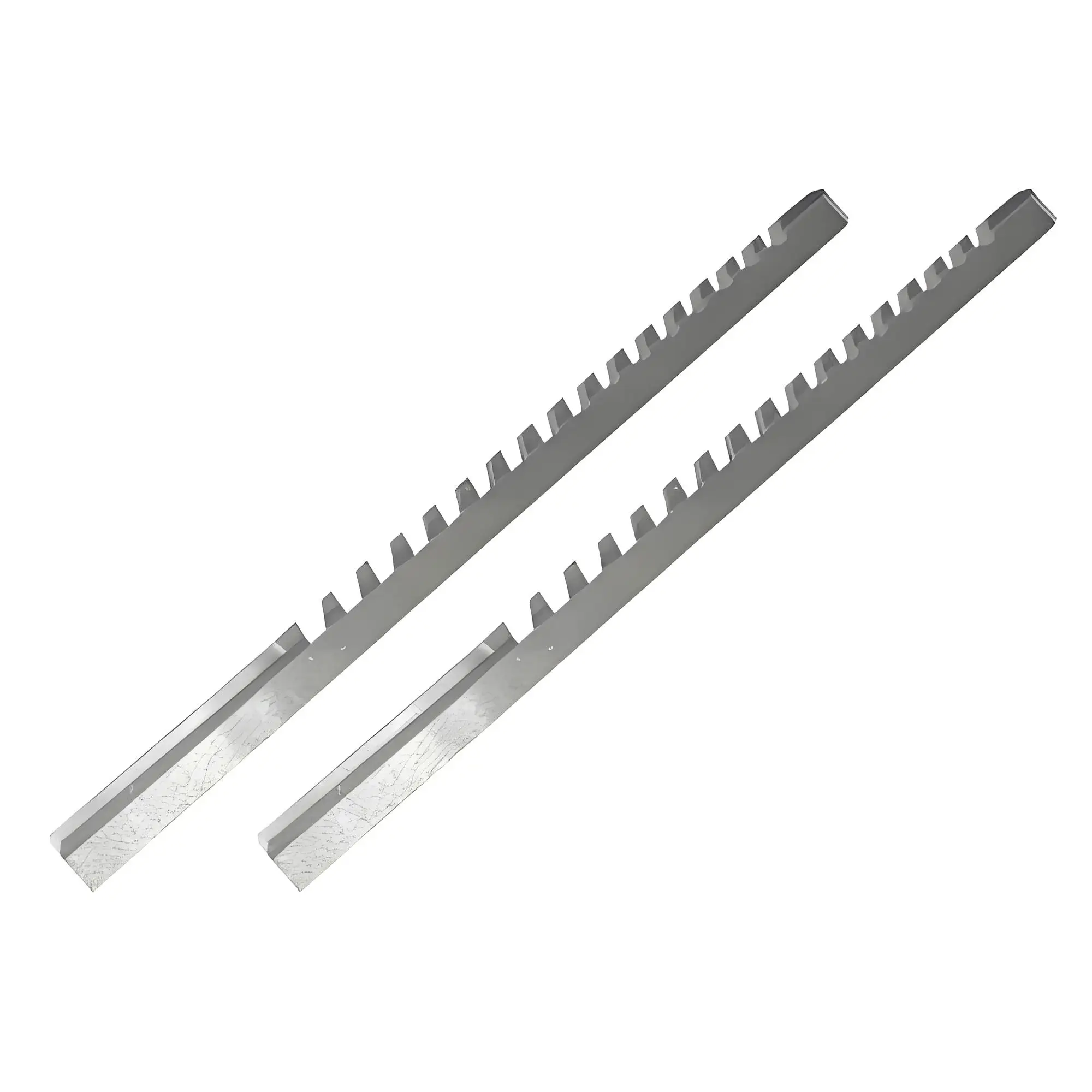 Custom Involute Spline Broach Rectangular Spline Broach Triangular Spline Broach
