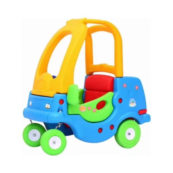 2024 New Customization Kids Play Area Indoor Play Home Preschool Play Toys Slides Fence Mat for Toddler