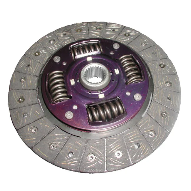 KOWA Clutch Disc Disk MZD070U 323 0368 60 for MAZDA E2000 with high quality Clutch Plate with more than 1000+items