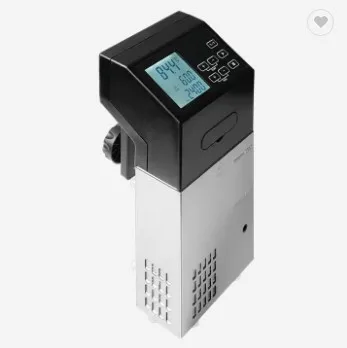 New Approval Portable Vacuum Cooking Large Capacity 25L Commercial Slow Cooker  for Export Europe USA Russia Australia Canada