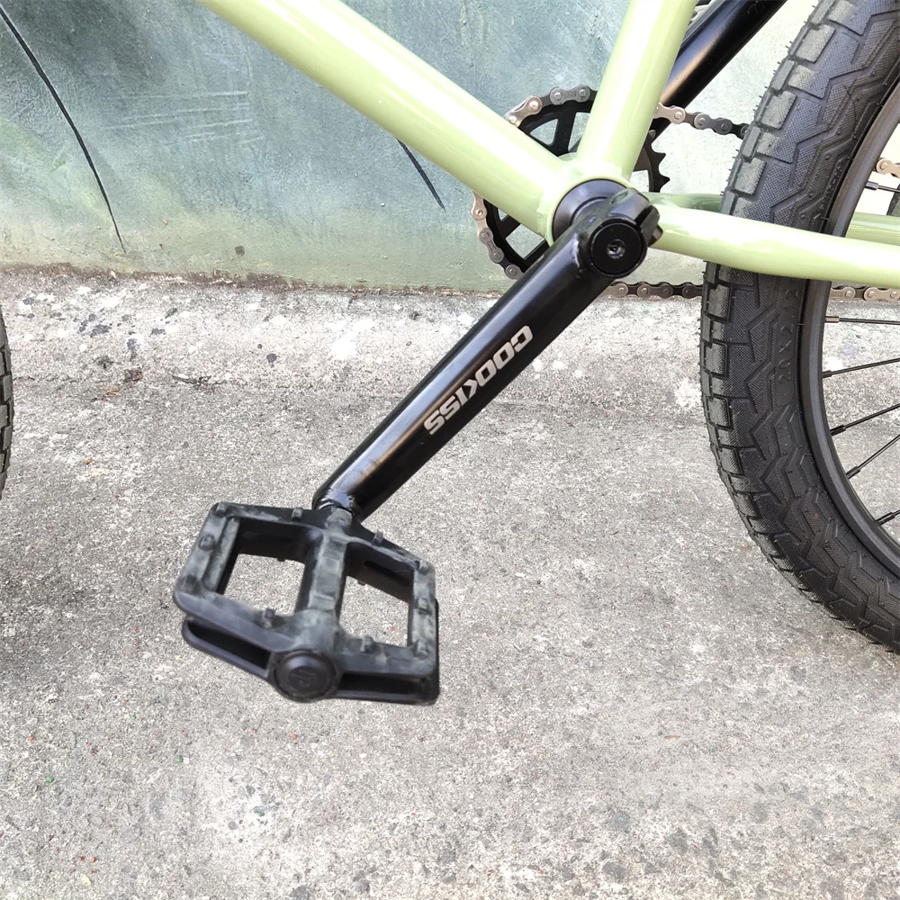 20 inch customized BMX